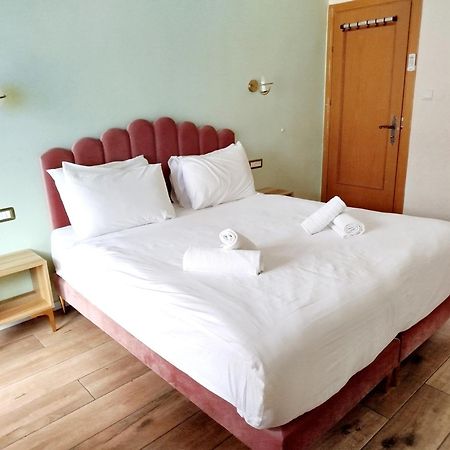 La Perle City Center Rooms Kudüs Dış mekan fotoğraf