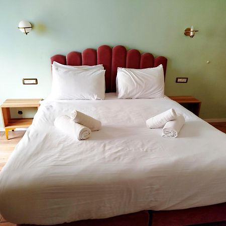 La Perle City Center Rooms Kudüs Dış mekan fotoğraf
