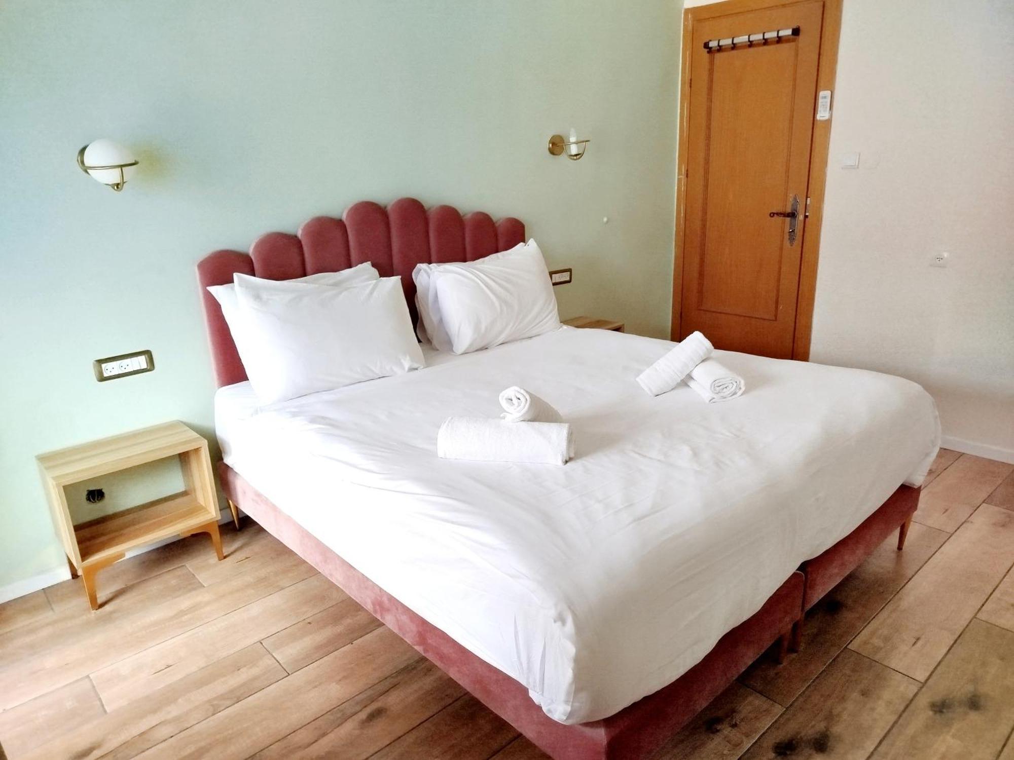 La Perle City Center Rooms Kudüs Dış mekan fotoğraf