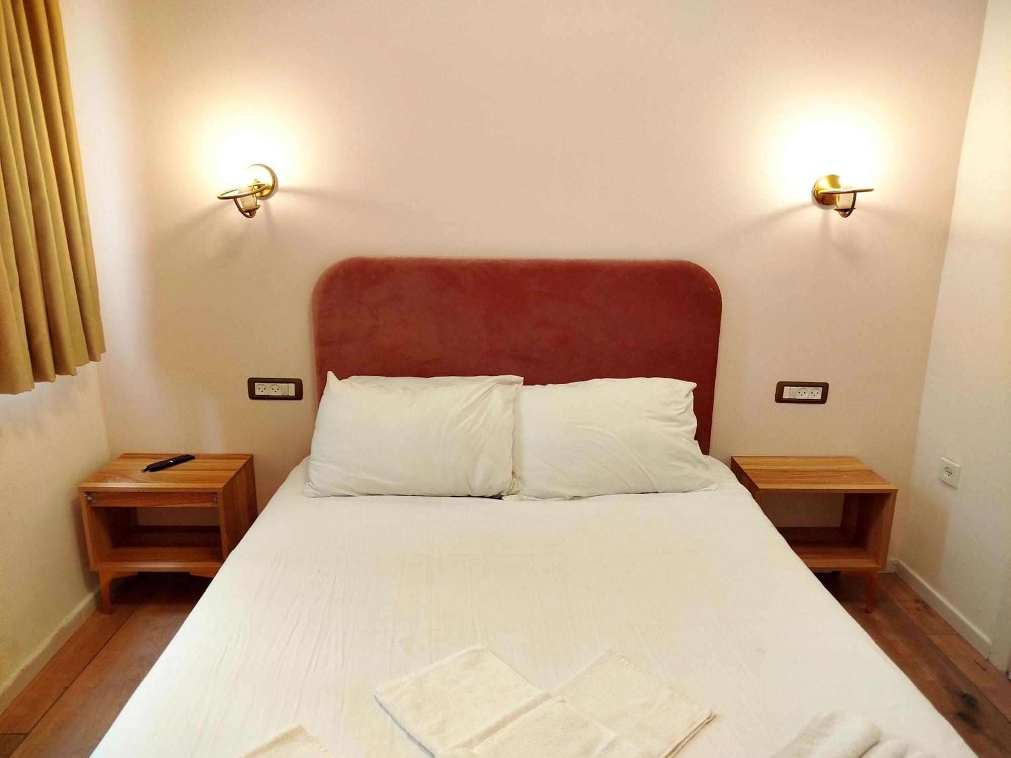 La Perle City Center Rooms Kudüs Dış mekan fotoğraf