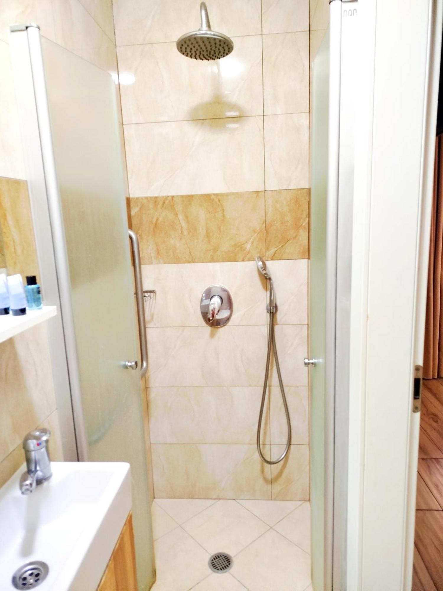 La Perle City Center Rooms Kudüs Dış mekan fotoğraf