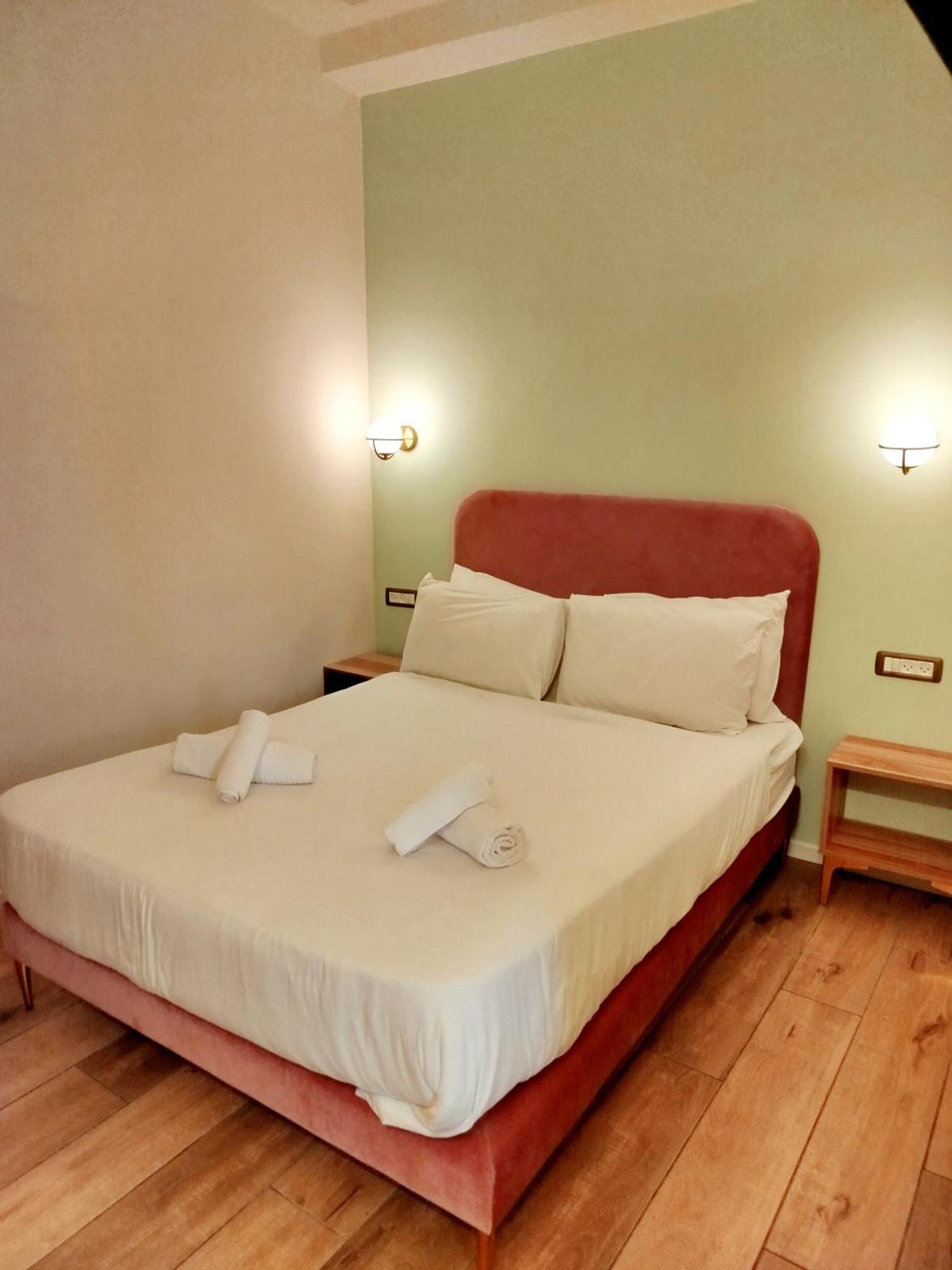 La Perle City Center Rooms Kudüs Dış mekan fotoğraf