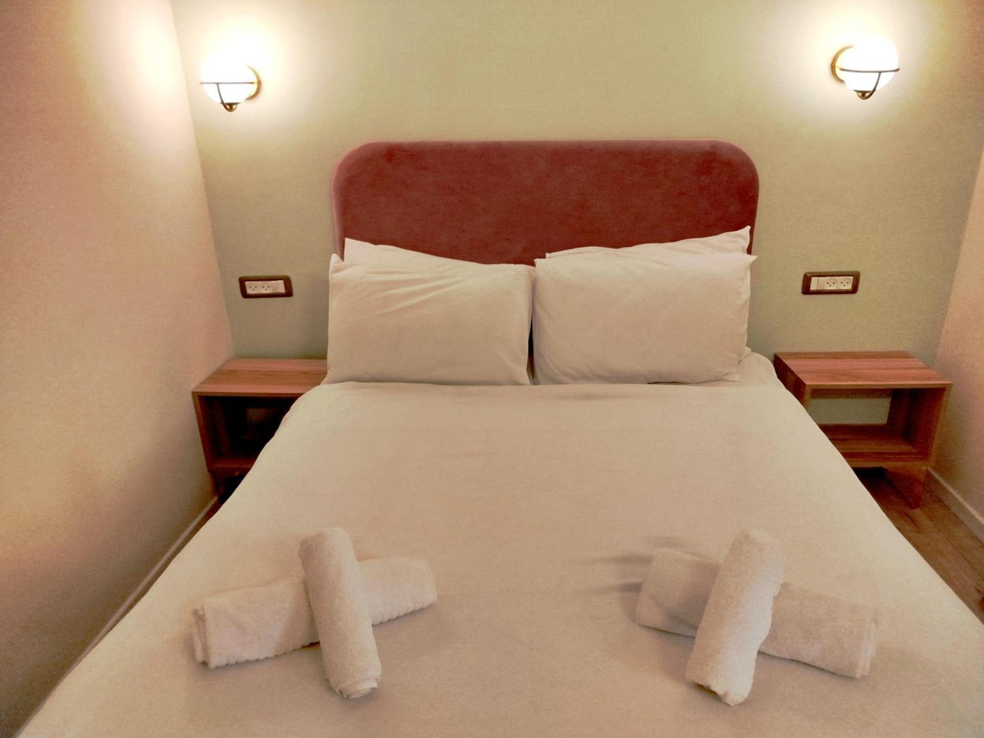 La Perle City Center Rooms Kudüs Dış mekan fotoğraf