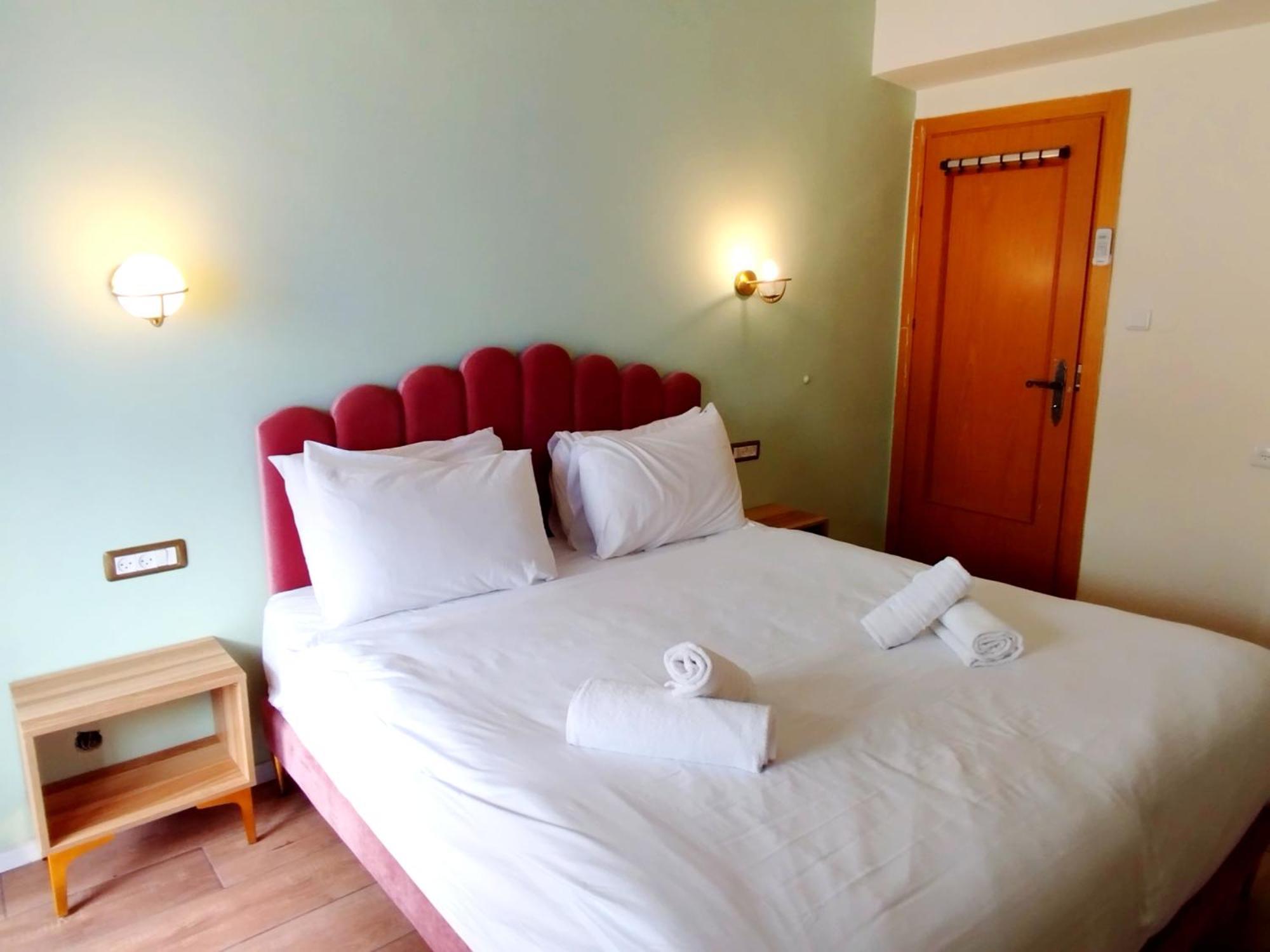 La Perle City Center Rooms Kudüs Dış mekan fotoğraf