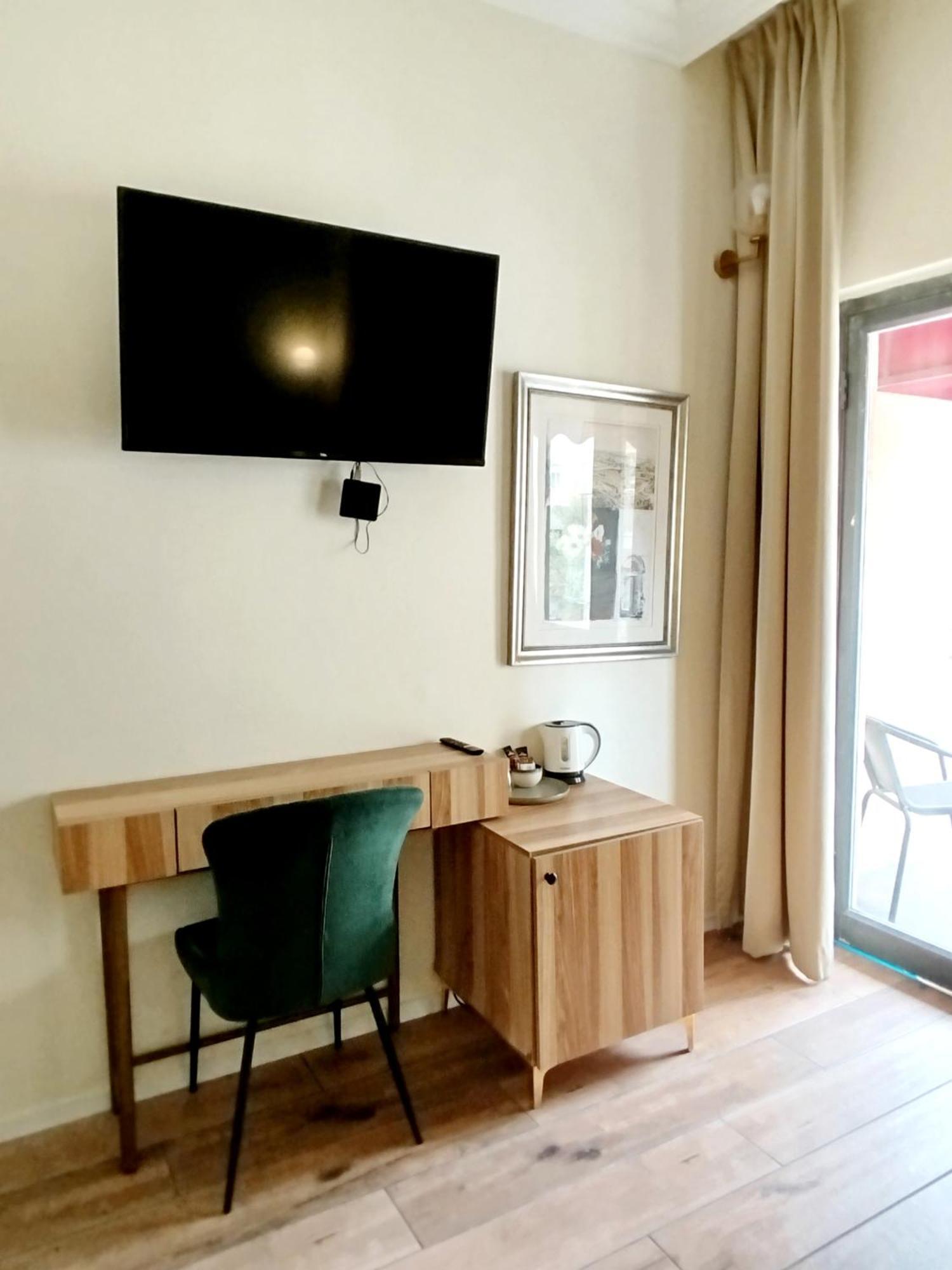 La Perle City Center Rooms Kudüs Dış mekan fotoğraf