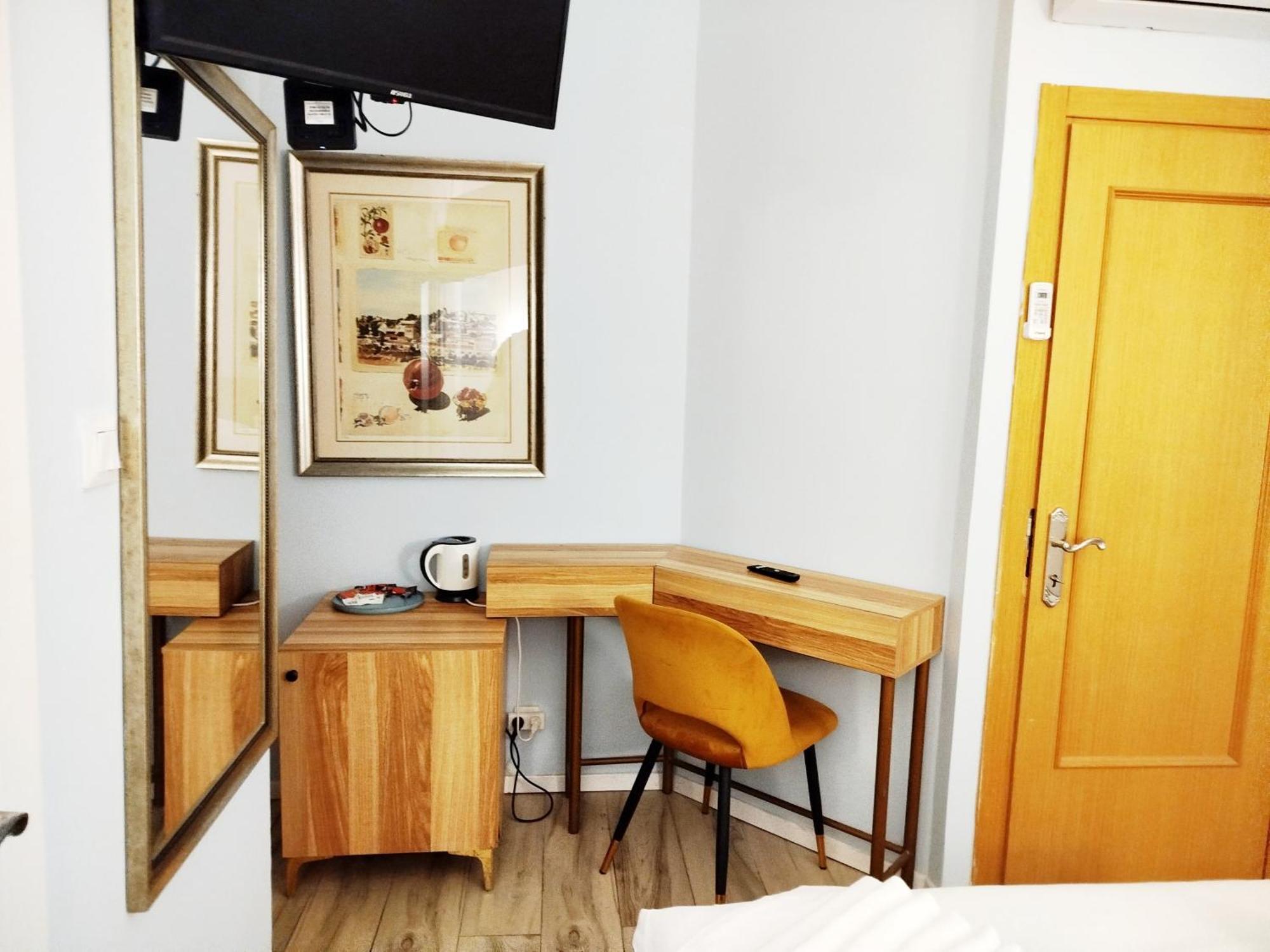 La Perle City Center Rooms Kudüs Dış mekan fotoğraf