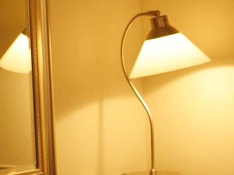 La Perle City Center Rooms Kudüs Dış mekan fotoğraf